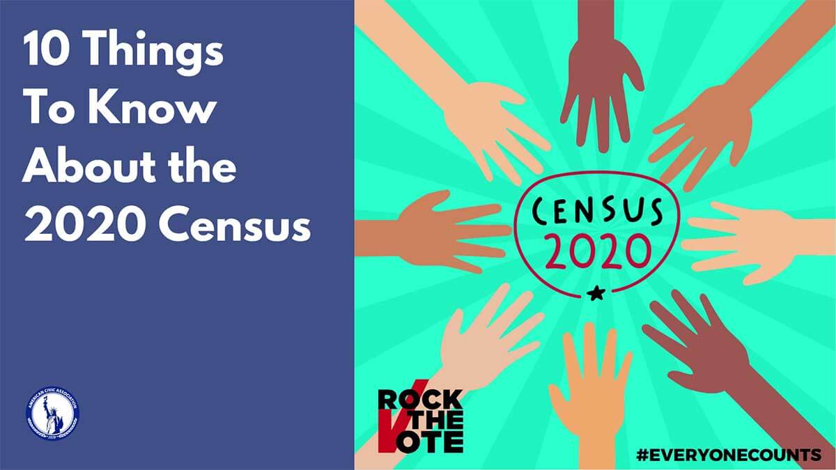 10 Facts About the US Census