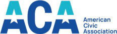 American Civic Association Logo