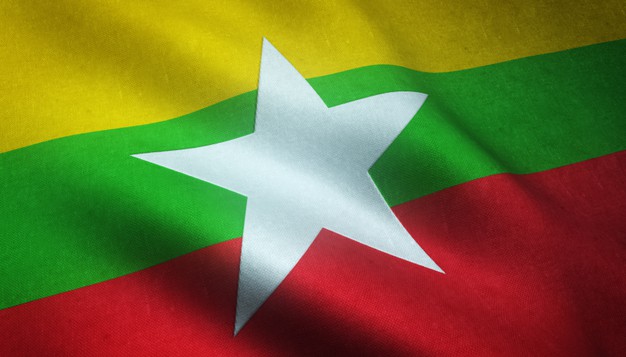 Temporary protected status designation for Burma beginning March 11th, 2021